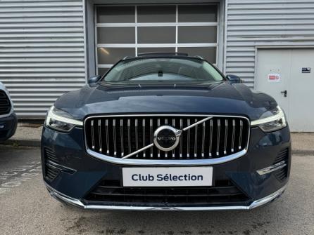 VOLVO XC60 B4 AdBlue 197ch Plus Style Chrome Geartronic à vendre à Beaune - Image n°2