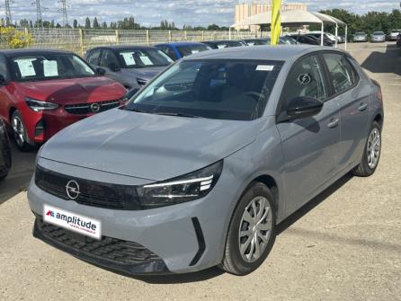 OPEL Corsa 1.2 75ch à vendre à Montereau - Image n°3