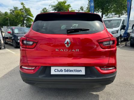 RENAULT Kadjar 1.5 Blue dCi 115ch Business 131g à vendre à Dijon - Image n°6