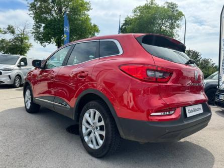 RENAULT Kadjar 1.5 Blue dCi 115ch Business 131g à vendre à Dijon - Image n°7