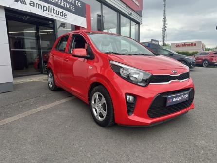 KIA Picanto 1.0 67ch Active Euro6d-T à vendre à Reims - Image n°2