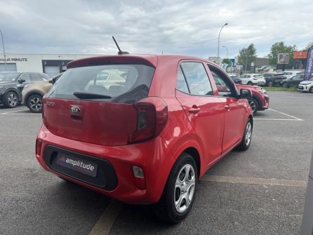 KIA Picanto 1.0 67ch Active Euro6d-T à vendre à Reims - Image n°6