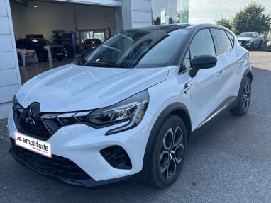 Voir le détail de l'offre de cette MITSUBISHI ASX 1.6 MPI PHEV 159ch Instyle de 2024 en vente à partir de 38 890 € 