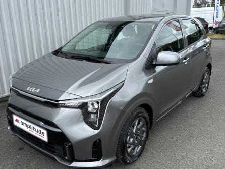 KIA Picanto 1.2 DPi 79ch Active BVMA5 à vendre à Nevers - Image n°1