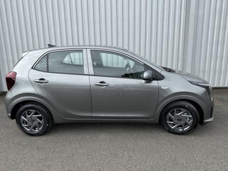 KIA Picanto 1.2 DPi 79ch Active BVMA5 à vendre à Nevers - Image n°4