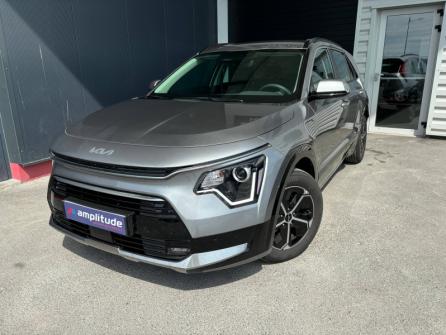 KIA Niro 1.6 GDi 171ch PHEV Active DCT6 à vendre à Reims - Image n°1