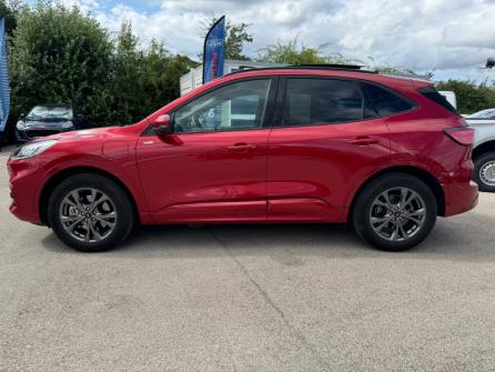 FORD Kuga 2.5 Duratec 225ch PHEV ST-Line X BVA à vendre à Dijon - Image n°8