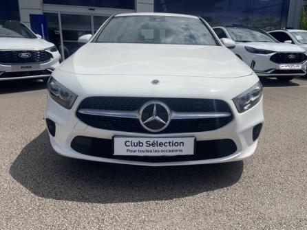 MERCEDES-BENZ Classe A 180d 116ch Business Line 8G-DCT à vendre à Besançon - Image n°2