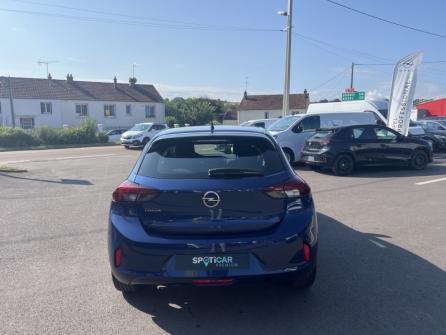 OPEL Corsa 1.2 75ch Edition à vendre à Auxerre - Image n°6