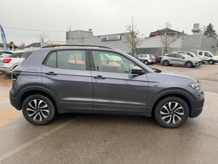 VOLKSWAGEN T-Cross 1.0 TSI 110ch Active à vendre à Beaune - Image n°4