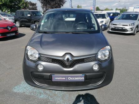 RENAULT Twingo 1.0 SCe 70ch Zen à vendre à Saint-Maximin - Image n°2