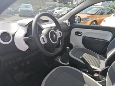 RENAULT Twingo 1.0 SCe 70ch Zen à vendre à Saint-Maximin - Image n°10