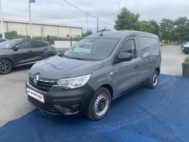 Voir le détail de l'offre de cette RENAULT Express Van 1.5 Blue dCi 95ch Confort de 2023 en vente à partir de 241.63 €  / mois