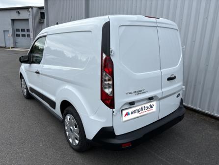 FORD Transit Connect L1 1.0E 100ch E85 Trend à vendre à Nevers - Image n°7