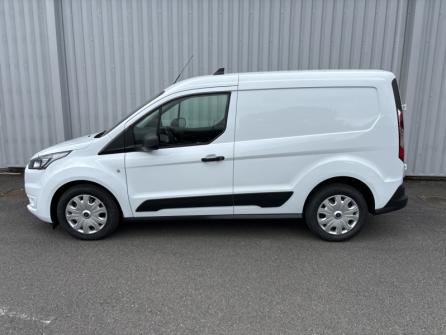 FORD Transit Connect L1 1.0E 100ch E85 Trend à vendre à Nevers - Image n°8