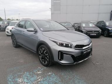 Voir le détail de l'offre de cette KIA XCeed 1.5 T-GDI 160ch Design MY22 de 2022 en vente à partir de 346.35 €  / mois