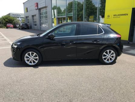 OPEL Corsa 1.2 Turbo 100ch Elegance à vendre à Melun - Image n°8