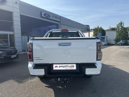 ISUZU D-Max 1.9 Ddi 164ch N60 BB Space à vendre à Besançon - Image n°6