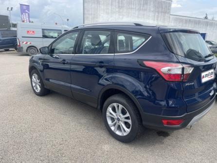 FORD Kuga 1.5 Flexifuel-E85 150ch Stop&Start Titanium 170g 4x2 Euro6.2 à vendre à Besançon - Image n°7