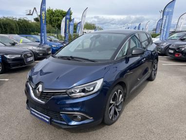 Voir le détail de l'offre de cette RENAULT Scenic 1.7 Blue dCi 120ch Bose Edition EDC - 21 de 2021 en vente à partir de 272.94 €  / mois