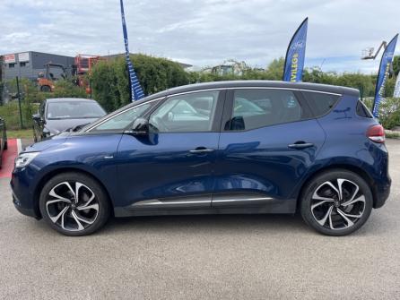 RENAULT Scenic 1.7 Blue dCi 120ch Bose Edition EDC - 21 à vendre à Beaune - Image n°8