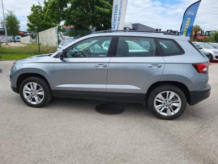 SKODA Karoq 1.0 TSI 116ch Ambition Euro6d-T à vendre à Beaune - Image n°8