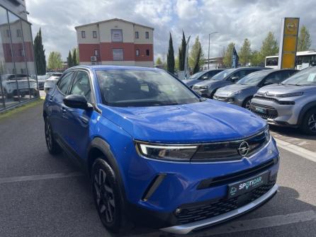 OPEL Mokka 1.2 Turbo 130ch Elegance Business BVA8 à vendre à Troyes - Image n°3