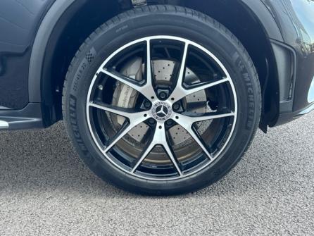 MERCEDES-BENZ GLC 300 de 194+122ch AMG Line 4Matic 9G-Tronic à vendre à Troyes - Image n°6