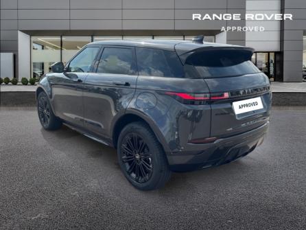 LAND-ROVER Range Rover Evoque P270e PHEV 269ch Dynamic SE à vendre à Troyes - Image n°3