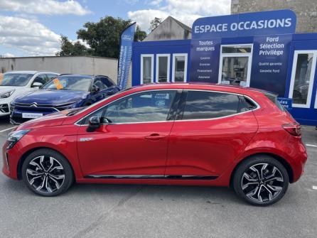 MITSUBISHI Colt 1.6 MPI HEV 143ch Instyle à vendre à Orléans - Image n°8