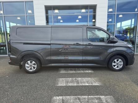 FORD Transit Custom Fg 280 L1H1 2.0 EcoBlue 136ch Limited BVA8 à vendre à Gien - Image n°8