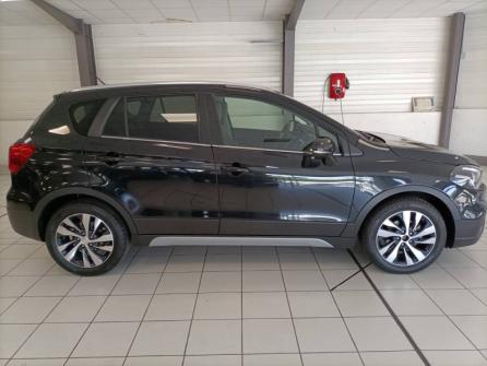 SUZUKI SX4 S-Cross 1.4 Boosterjet 140ch Style Allgrip Auto Euro6d-T à vendre à Garges Les Gonesse - Image n°4