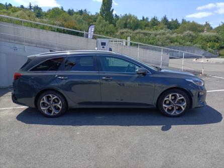 KIA Ceed SW 1.4 T-GDI 140ch Edition 1 DCT7 à vendre à Garges Les Gonesse - Image n°4