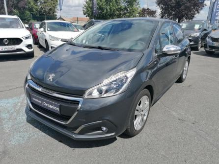 PEUGEOT 208 1.2 PureTech 82ch Style 5p à vendre à Saint-Maximin - Image n°3