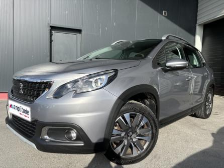 PEUGEOT 2008 1.2 PureTech 110ch Allure S&S à vendre à Reims - Image n°1