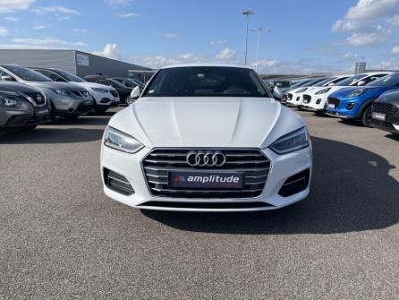 AUDI A5 Sportback 40 TFSI 190ch S line S tronic 7 à vendre à Montargis - Image n°2