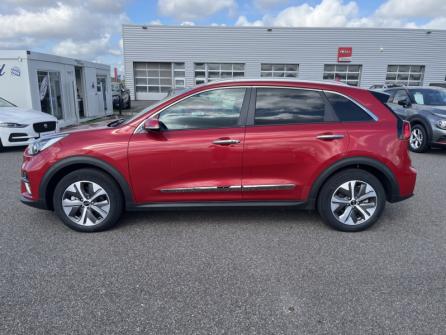 KIA e-Niro Active 204ch à vendre à Montargis - Image n°8