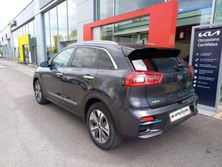 KIA e-Niro Design 204ch à vendre à Brie-Comte-Robert - Image n°6