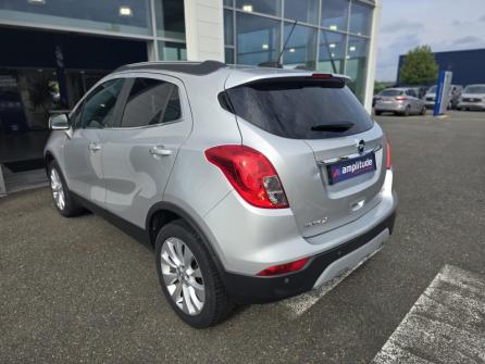 OPEL Mokka X 1.6 CDTI 136ch Innovation 4x2 à vendre à Gien - Image n°7