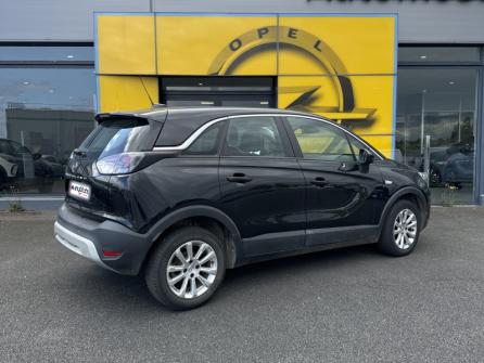 OPEL Crossland X 1.5 D 120ch Elegance BVA à vendre à Bourges - Image n°5