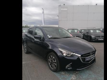 MAZDA Mazda 2 1.5 SKYACTIV-G 90ch Sélection Euro6d-T à vendre à Saint-Maximin - Image n°1