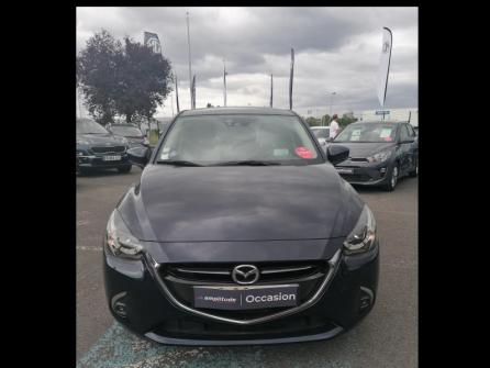 MAZDA Mazda 2 1.5 SKYACTIV-G 90ch Sélection Euro6d-T à vendre à Saint-Maximin - Image n°2