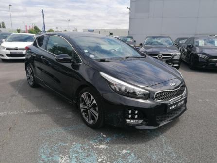 KIA Pro Cee'd 1.0 T-GDi 120ch ISG GT Line à vendre à Saint-Maximin - Image n°1