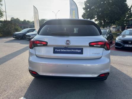 FIAT Tipo 1.4 95ch Lounge MY19 5p à vendre à Dijon - Image n°6