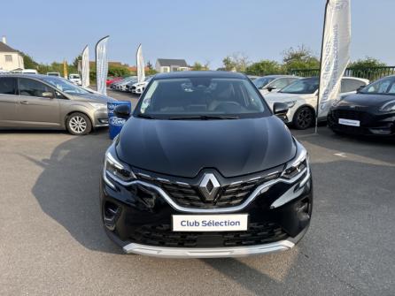 RENAULT Captur 1.3 TCe mild hybrid 140ch Techno à vendre à Orléans - Image n°2