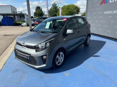 KIA Picanto 1.0 DPi 67ch Active à vendre à Troyes - Image n°1