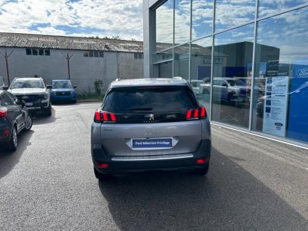 PEUGEOT 5008 1.2 PureTech 130ch Allure S&S à vendre à Saint-Claude - Image n°4