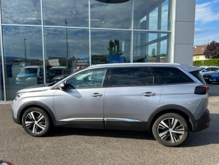 PEUGEOT 5008 1.2 PureTech 130ch Allure S&S à vendre à Saint-Claude - Image n°5