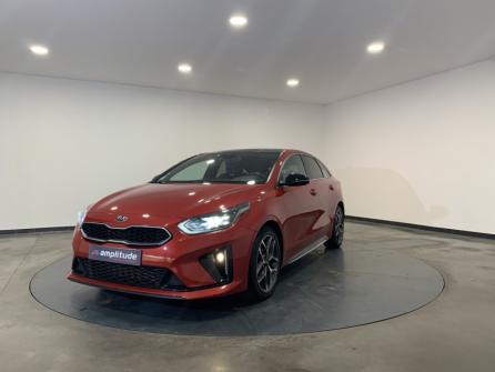 KIA ProCeed 1.5 T-GDI 160ch GT Line à vendre à Reims - Image n°1