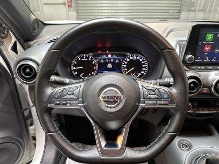 NISSAN Juke 1.0 DIG-T 117ch Tekna à vendre à Brie-Comte-Robert - Image n°12